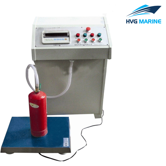 FIRE FIGHTING EQUIPMENT 0065