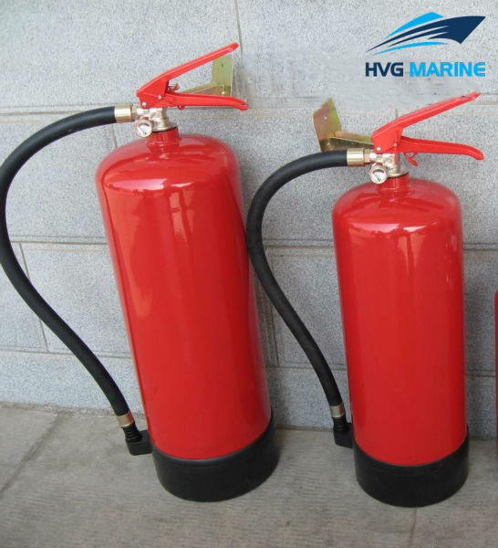 FIRE FIGHTING EQUIPMENT 0298