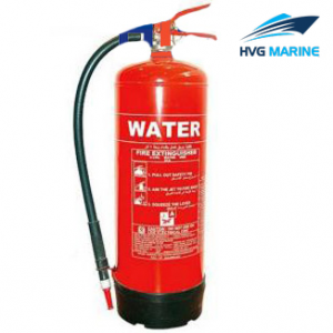 FIRE FIGHTING EQUIPMENT 0298