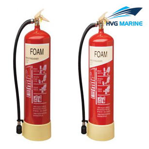 FIRE FIGHTING EQUIPMENT 0293