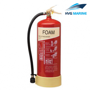 FIRE FIGHTING EQUIPMENT 0293
