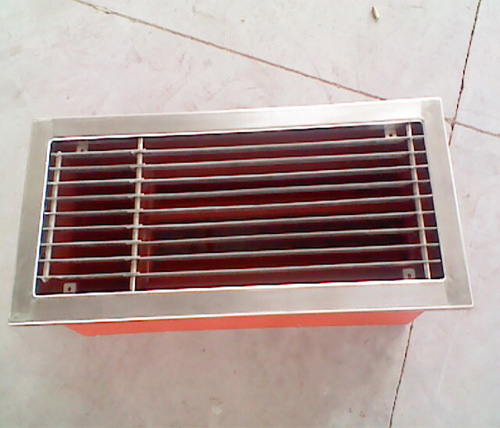 VENTILATION EQUIPMENT 0046