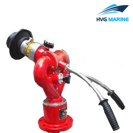 FIRE FIGHTING EQUIPMENT 0252