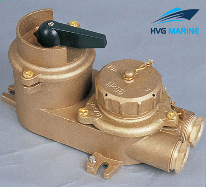 ELECTRIC EQUIPMENT 0189