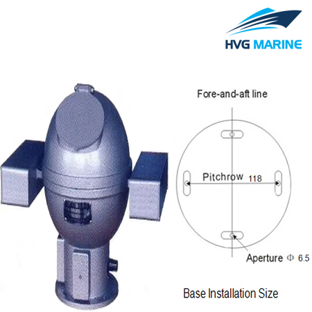 ELECTRIC EQUIPMENT 0132