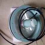 ELECTRIC EQUIPMENT 0120