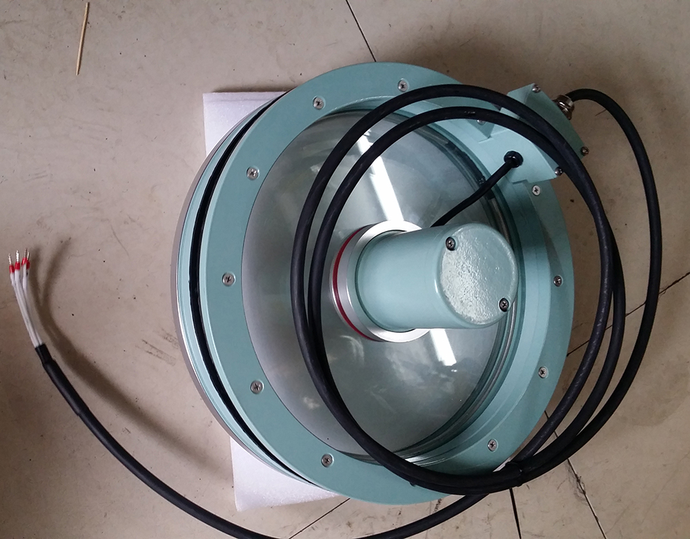 ELECTRIC EQUIPMENT 0120