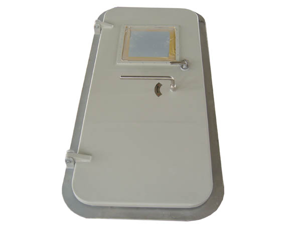 OUTFITTING EQUIPMENT 0343