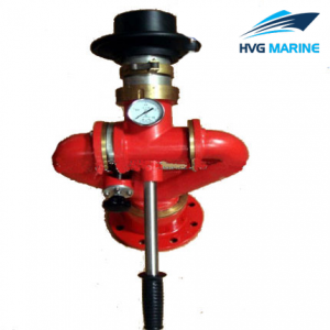 FIRE FIGHTING EQUIPMENT 0252