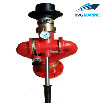 FIRE FIGHTING EQUIPMENT 0248