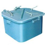 OUTFITTING EQUIPMENT 0354