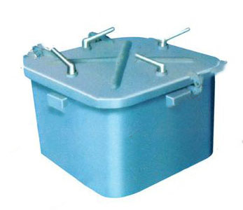 OUTFITTING EQUIPMENT 0354