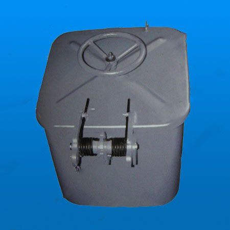 OUTFITTING EQUIPMENT 0353