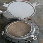 OUTFITTING EQUIPMENT 0325