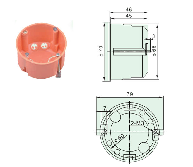 ELECTRIC EQUIPMENT 0148