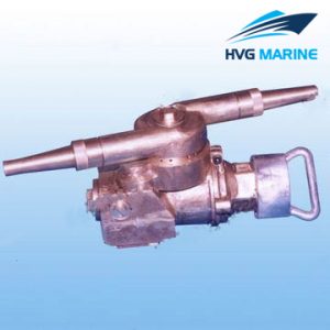 AUXILIARY MACHINERT 0141