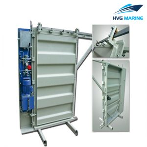 OUTFITTING EQUIPMENT 0346