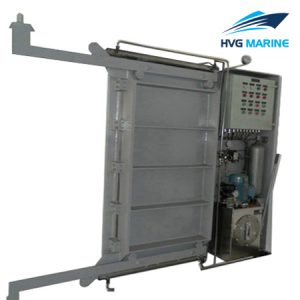 OUTFITTING EQUIPMENT 0304