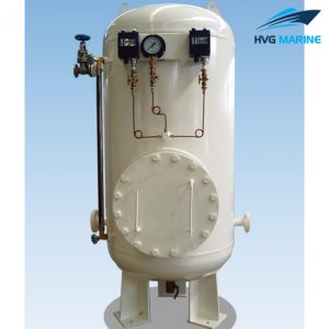 AUXILIARY MACHINERT 0057