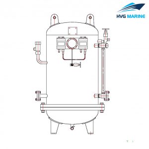 AUXILIARY MACHINERT 0052