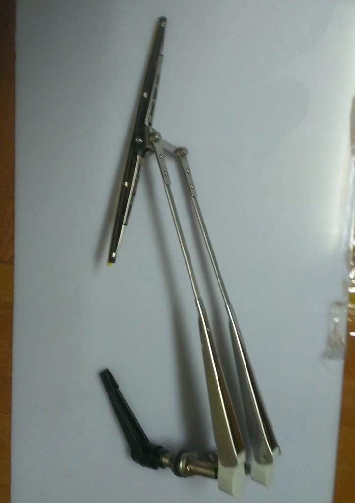 ELECTRIC EQUIPMENT 0110