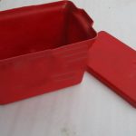FIRE FIGHTING EQUIPMENT 0036