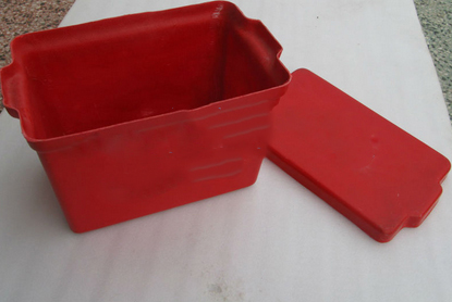 FIRE FIGHTING EQUIPMENT 0036