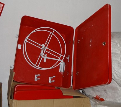 FIRE FIGHTING EQUIPMENT 0040