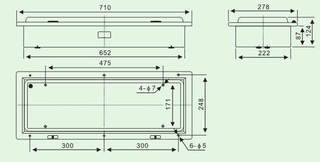 ELECTRIC EQUIPMENT 0252