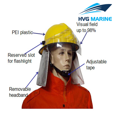 FIRE FIGHTING EQUIPMENT 0099
