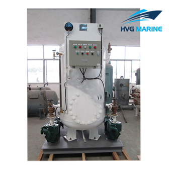 AUXILIARY MACHINERT 0046