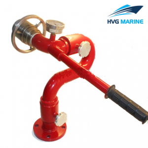 FIRE FIGHTING EQUIPMENT 0243