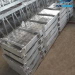 OUTFITTING EQUIPMENT 0293