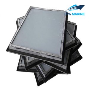OUTFITTING EQUIPMENT 0356