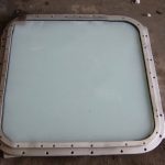 OUTFITTING EQUIPMENT 0379