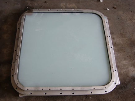 OUTFITTING EQUIPMENT 0379