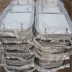 OUTFITTING EQUIPMENT 0365
