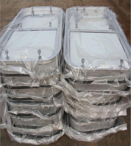 OUTFITTING EQUIPMENT 0365