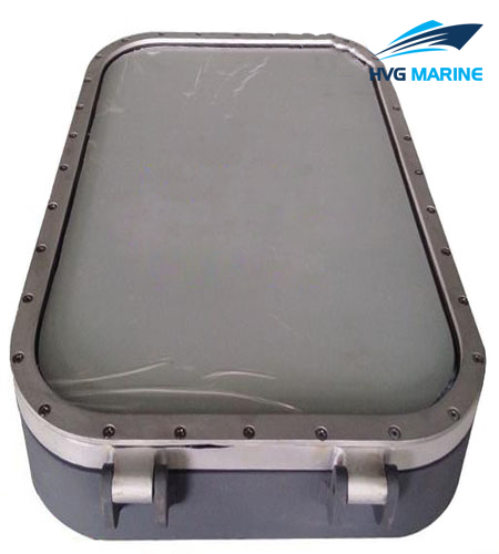 OUTFITTING EQUIPMENT 0297