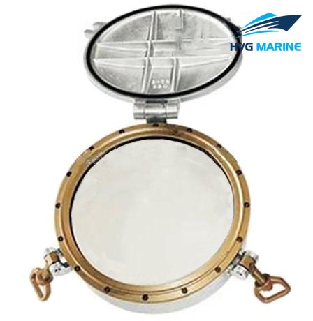 OUTFITTING EQUIPMENT 0299