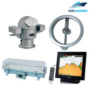 ELECTRIC EQUIPMENT 0355