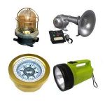 ELECTRIC EQUIPMENT 0355