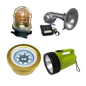 ELECTRIC EQUIPMENT 0355