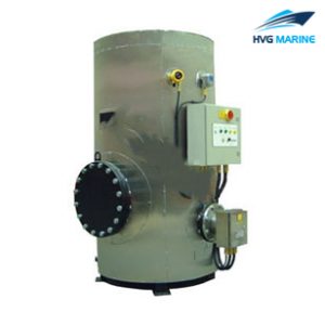 AUXILIARY MACHINERT 0030