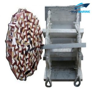 OUTFITTING EQUIPMENT 0394
