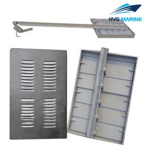 OUTFITTING EQUIPMENT 0357