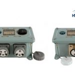 ELECTRIC EQUIPMENT 0124