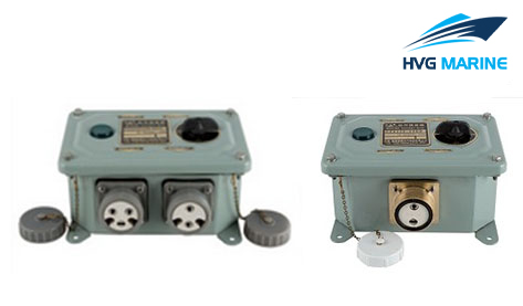 ELECTRIC EQUIPMENT 0124