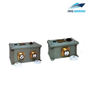 ELECTRIC EQUIPMENT 0124