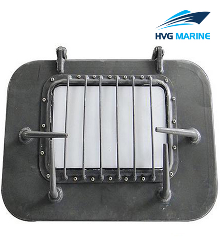 OUTFITTING EQUIPMENT 0362